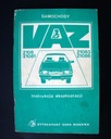 ŁADA WAZ-2108 Samara (1984-2013) Instr. Obsługi PL