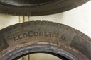 NO395+ BMW X3 F25 $ NEUMÁTICOS 225/60R17 6MM 