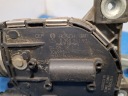 VOLVO V50 MÉCANISME PETIT MOTEUR ESSUIE-GLACES AVANT 0390241924 D 4204 Tphoto 10