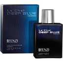 Le Chel Deep Blue Homme МУЖСКИЕ ДУХИ EDP JFenzi