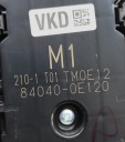 TOYOTA SIENNA XL40 IV 2020 ПЕРІД СТОРОНА ЛІВА КНОПКИ СКЛА  (17637709394) фото min 7