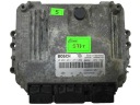 RENAULT MASTER 3.0 DCI КОНТРОЛЛЕР 0281011277