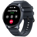 СМАРТ-ЧАСЫ ZEBLAZE BTALK 3 PRO BT IP68 Водонепроницаемый AMOLED-ЭКРАН ULTRA HD