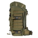 Військовий, Тактичний Berghaus 20-40 Л Зелений 30 L