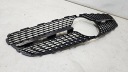 GRILLE CALANDRE MERCEDES S-KLASA W217 COUPÉ AMGphoto 11