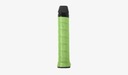 Základný obal Wilson DUAL PERFORMANCE GRIP green Značka Wilson