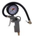 ПИСТОЛЕТ ДЛЯ НАКАЧИВАНИЯ КОЛЕС С МАНОМЕТРОМ 0–12 БАР