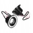 LIGHT OPPOSED LED HEADLIGHTS 3,5CALA  photo 14