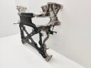 AUDI Q7 4M SUBFRAME FRAME PERID 4M0399315R 4M1399345C  photo 6