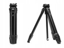 Statyw Peak Design Travel Tripod Aluminium
