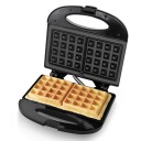 Вафельница ТИТАН МАЛИНА 750 Вт