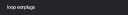 Беруши Беруши для музыкантов Беруши LOOP | ОПЫТ 2.0