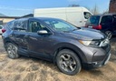 Honda CR-V Honda CR-V 1.5T 4WD CVT Executive Moc 193 KM