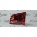 PHARE ARRIÈRE COMBINÉ AUDI A6 ALLROAD S6 INTERNEphoto 16