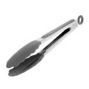 СИЛИКОНОВЫЕ КУХОННЫЕ ЩИПЦЫ ДЛЯ ЕДЫ