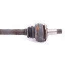 MERCEDES W204 DIESEL OM646 DEMI-ARBRE SUSPENSIONS GAUCHE GAUCHE ARRIÈRE A2043501810photo 12