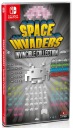 Коллекция Space Invaders Invincible ПЕРЕКЛЮЧАТЕЛЬ