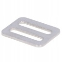 10PCS RÉGLABLE AGRAFES POACZCE ACIER INOXYDABLE 316 RÉGULATEUR POUR 0Yphoto 16