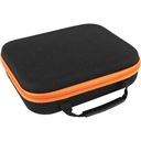 ЧЕХОЛ Пенал СУМКА ДЛЯ ИНСТРУМЕНТОВ ДЛЯ ПАЙКИ АКСЕССУАРОВ ЗАКРЫТАЯ REBALL RT0233