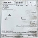 RADIO NAVIGATION RENAULT TALISMAN MEGANE IV ZOE AVEC ESPACE V 259156752Rphoto 11