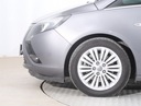 Opel Zafira 2.0 CDTI, Automat, Skóra, Navi, Klima Wyposażenie - komfort Wspomaganie kierownicy Wielofunkcyjna kierownica Przyciemniane szyby Elektrycznie ustawiane lusterka