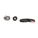 KIT PASKOW WIELOROWK. AVEC ROLKAMI MITSUBISHI CARISMA SPACE STARphoto 15