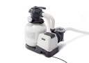 Насос для песочного фильтра INTEX 26646GS 13914
