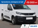 Peugeot Partner 1.5 BlueHDi, L1H1, 4m3, VAT 23%
