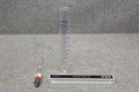 Arka Salimetr Areometr z termometrem + menzurka Kod producenta 9138