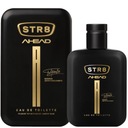 Туалетная вода STR8 AHEAD 100 мл — НОВАЯ БАНКА