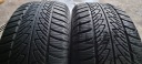 2x 255/60R18 108H GOODYEAR ULTRAGRIP 8 MZ11