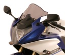 СТЕКЛО МОТОЦИКЛЕТНАЯ MRA HONDA CBR 600 F, PC 41, 2011-, FORMA R, ЧЕРНАЯ  фото 9