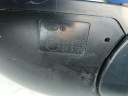 KIA STONIC ЗЕРКАЛО ЛЕВОЕ 049725 OE  фото 6