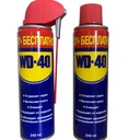 WD-40 МНОГОФУНКЦИОНАЛЬНЫЙ ПРЕПАРАТ 240 МЛ Аппликатор + сменный блок без аппликатора 240 МЛ