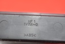БАРДАЧОК ЦЕНТРАЛЬНИЙ SUZUKI GRAND VITARA 2 II 07R  (13689601936) фото min 6