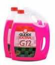 GLIDEX EXTRA G12 10л концентрат охлаждающей жидкости