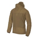 Pánska Vzduchová bunda Helikon WINDRUNNER Windshirt Coyote S