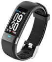 SMART BAND FIT МОНИТОР АРТЕРИАЛЬНОГО ДАВЛЕНИЯ ЭКГ ИЗМЕРИТЕЛЬ ЧСС