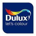 DULUX FARBA ACRYL MATT MATNÁ BIELA 10L Druh na stenu