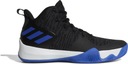 BUTY EXPLOSIVE FLASH ADIDAS 40 2/3