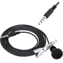 AMAZON TIE МИКРОФОН С CLIP 3,5 мини-джек