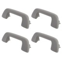 4PCS ДАХ ДАХУ PULL КРІПЛЕННЯ PROWIN ЛІВА ПРАВА АВТО АВТО ВНУТРІШНІЙ 9K  (17834406174) фото min 8