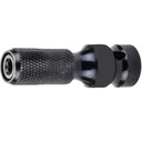 Adapter udarowy do kluczy pneumatycznych 1/2'-1/4'