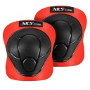 Комплекти захисту Nils Extreme H210