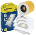 FILTR 15x WORKI DO ODKURZACZA KARCHER WD3 200 MV3 WD 3 ELMB03K