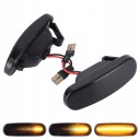 2 SZT. ІНДИКАТОР БІЧНИЙ LED (СВІТЛОДІОД) WLACZ СВІТЛО 51717793  фото 6