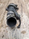 INJECTEUR DROIT BRIDE CONDUIT D'AIR BMW R1200 C BONDphoto 6