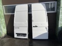 ДВЕРЬ ПРАВАЯ + ЗАДНЯЯ H2 VW CRAFTER II LB9A 17-