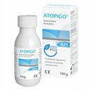 ATOPIGO КОНЦЕНТРАТ ДЛЯ ВАНН 100 г при атопическом дерматите