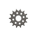 PROX ШЕСТЕРНЯ ПРИВІДНА ПЕРЕДНЯ YAMAHA YZ85 02-20  (17901224813) фото min 6